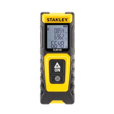 STANLEY SLM100 Avstandsmåler