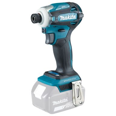 Makita DTD172Z Slagnøgle uden batteri og oplader