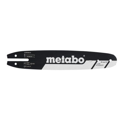Metabo 628496000 Sagsverd 25 cm, MA-MS 25