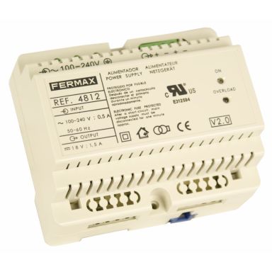Fermax 3-4825 Transformator DUOX+DUOX Citykit