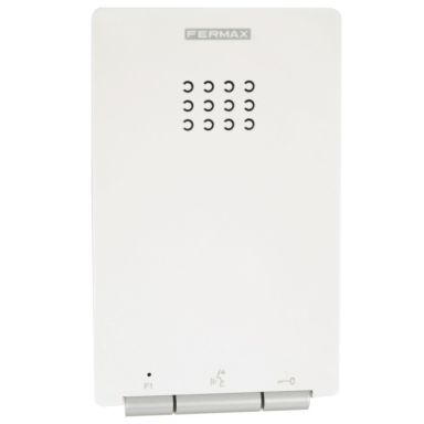 Fermax Iloft DUOX Plus Svarapparat DUOX+DUOX Citykit