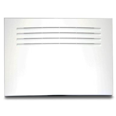 Extronic Vox-M Sirene talefunksjon