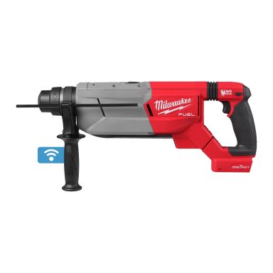 Milwaukee M18 FHACOD32-0C Kombihammer uden batteri og oplader
