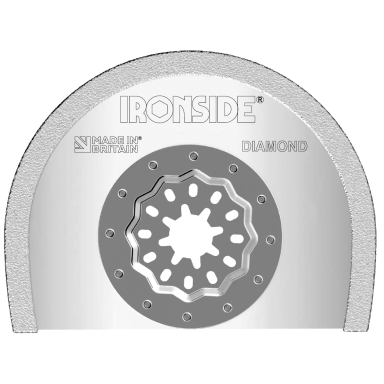 Ironside 202917 Diamant sagblad for blant annet keramikk
