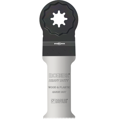 Ironside 202904 Multiblad