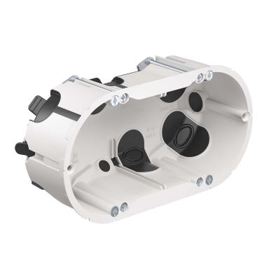 Rutab 9252-78 Multidosa lufttät, 48 mm