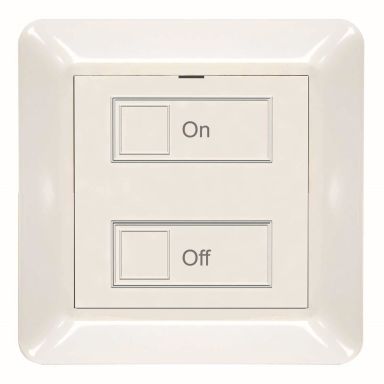 Rutab Mkomfy 1340247 Betjeningspanel