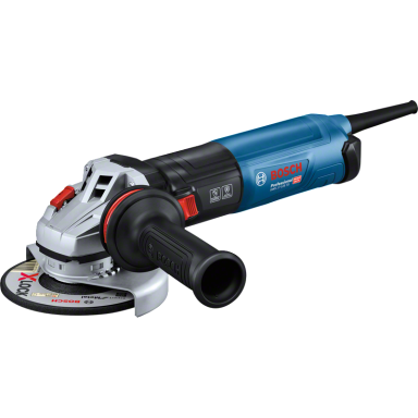 Bosch GWS 17-125 TS Vinkelsliber 1700 W