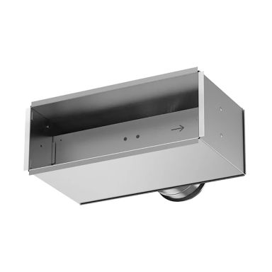 Swegon 82286 Tilslutningsboks Bageste forbindelse