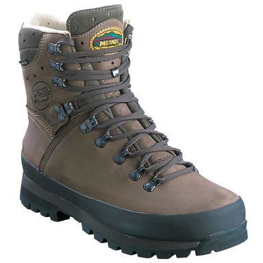 Meindl Island MFS Active Yrkeskänga brun