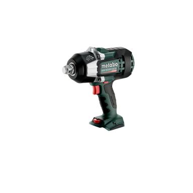 Metabo SSW 1750 18 LTX BL Slagnøgle uden batteri og oplader