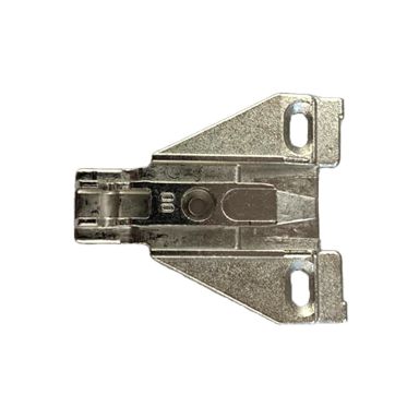 Skånebeslag 1032065 Renoveringsplate 00 Gress