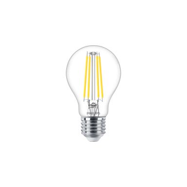 Philips MASTER Value Glass 871951444983100 LED-lampa 5,9 W, E27, 4000 K, klar, A60