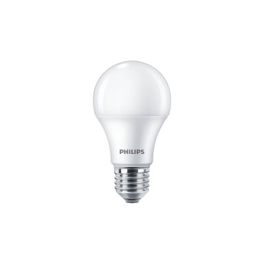 Philips MASTER Value Glass 871951447101600 LED-lampa dimbar, E27, 4000 K, 2 CCT, A60
