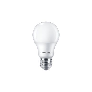 Philips MASTER Value Glass 871951447099600 LED-lampa dimbar, E27, 4000 K, 2 CCT, A60
