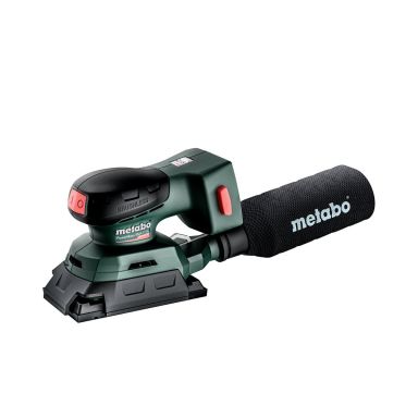 Metabo SRA 12 BL Planslibemaskine uden batteri og oplader