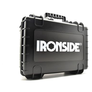 Ironside 201045 Værktøjstaske 23 l