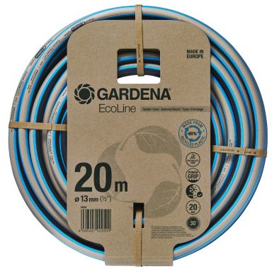 Gardena EcoLine 18930-20 Puutarhaletku 20 m, 1/2"