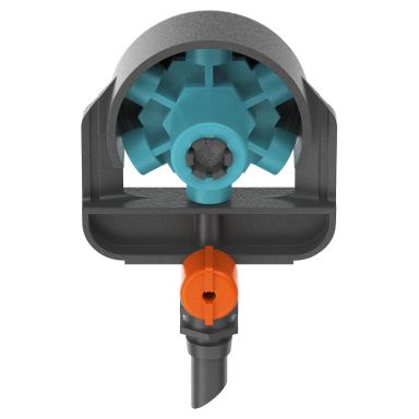 Gardena Micro-Drip-System 13324-20 Overfladefordeler 2-pak, 1/2 tomme