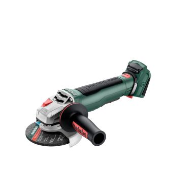 Metabo WPB 18 LT BL WPB Vinkelsliber uden batteri og oplader