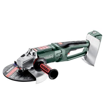 Metabo WPB 36-18 LTX BL Vinkelsliber uden batteri og oplader