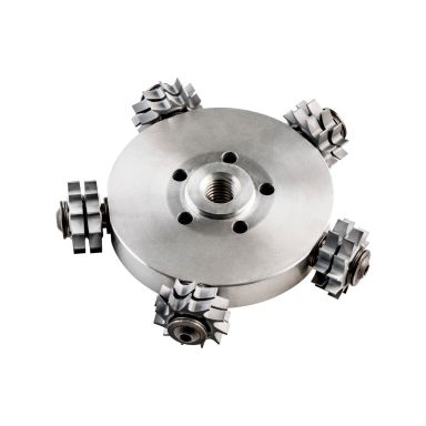 Metabo 628219000 Fræserhoved RFEV 19-125 RT