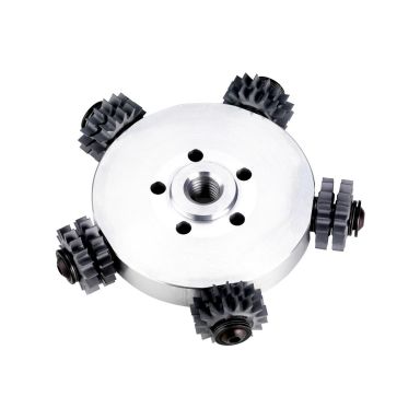 Metabo 628218000 Fræserhoved RFEV 19-125 RT