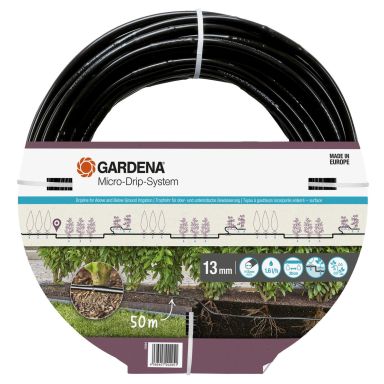 Gardena Micro-Drip-System 13504-20 Droppslang 50 m
