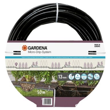 Gardena Micro-Drip-System 13504-20 Drypslange 50 m