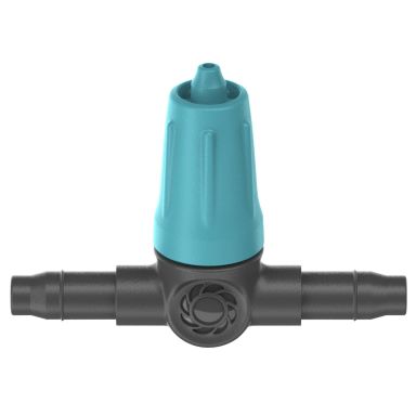 Gardena Micro-Drip-System 13315-20 Dryppspreder 10-pakk, 0-15 l/h