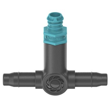Gardena Micro-Drip-System 13317-20 Dryppspreder 10-pakk, 2 l/h