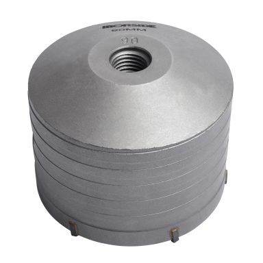 Ironside 202663 Borrkrona