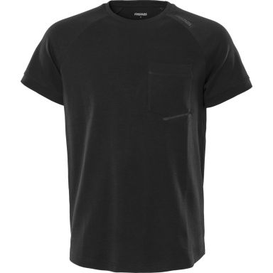 Fristads 7820 GHT T-skjorte svart