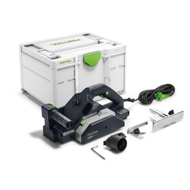 Festool HL 850 EB-Plus Høvel 850 W