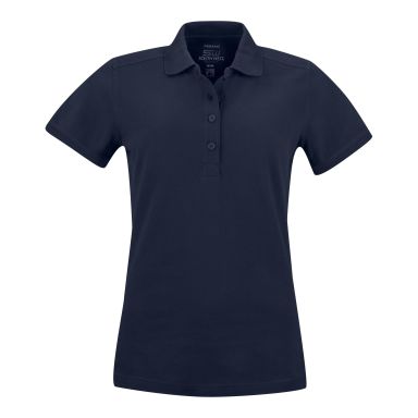 South West Magda Polo T-shirt navy