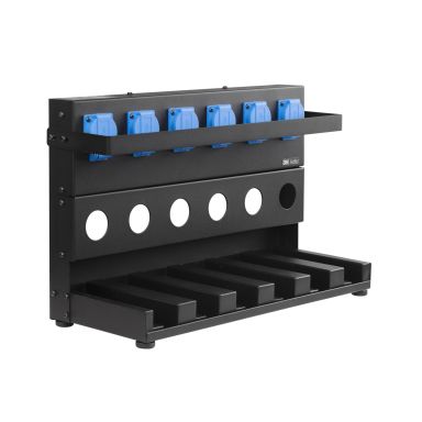 3M 7100036882 Batterilader