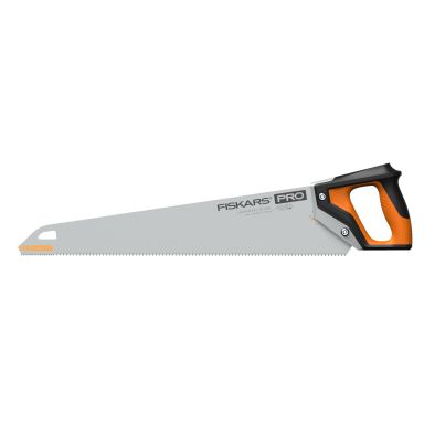 Fiskars PowerTooth 1062917 Håndsav 55 cm, 9 TPI