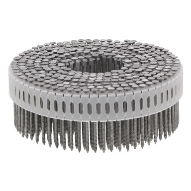 Paslode 142218 Ringspiker 2,8x65 mm, VFZ, 7800 stk