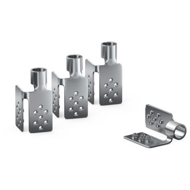 Ebeco 8960654 Tilkoblingsklemme 2,5–6 mm²