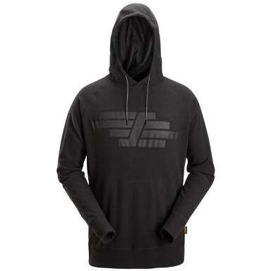 Snickers Workwear 8075 Hættetrøje sort