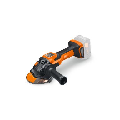 Hultafors VINKELSLIP FEIN CCG18-125-15 Vinkelsliper 18V