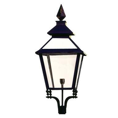 Westal Engsö Stollygte kobber, 950 × 415 mm, E27