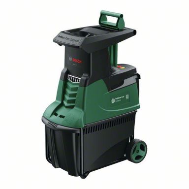 Bosch DIY AXT 25 TC Kompostkværn 2500 W