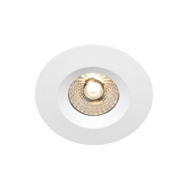 Hide-a-Lite Comfort G4 7475835 Downlight vit, 7,5 W