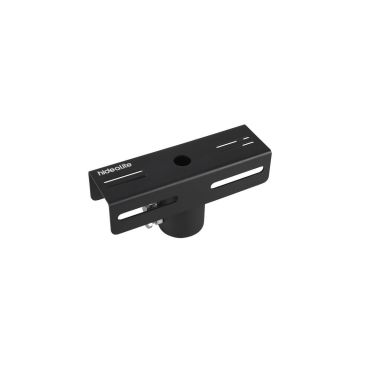 Hide-a-Lite Scout G2 7767392 Stang top sort, lineær