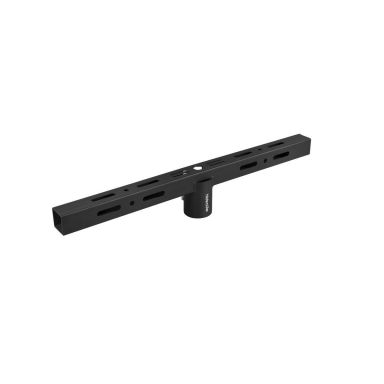 Hide-a-Lite Scout G2 7767393 Stang top sort, lineær