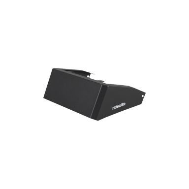 Hide-a-Lite Scout G2 7768010 Beskyttelse mod refleks sort