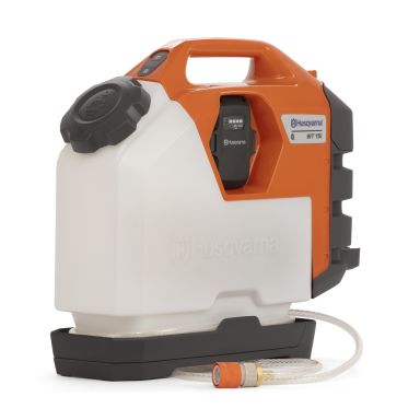 Husqvarna WT15i Vanntank batteridrevet, 15 l