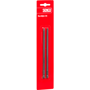 Senco Duraspin EA0326B Bits 174 mm, 2-pack