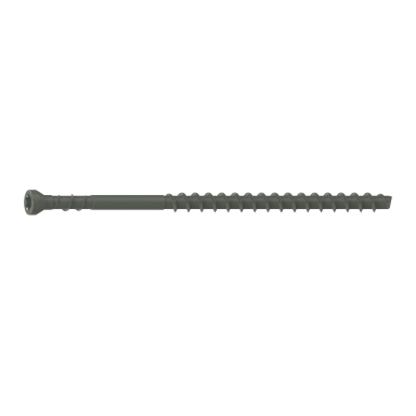 Camo ProTech Trallskruv 75x4,2 mm, dold